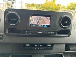 Mercedes-Benz Sprinter 317 CDI 9G 3665 Klima 360 SHZ