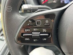 Mercedes-Benz Sprinter 317 CDI 9G 3665 Klima 360 SHZ