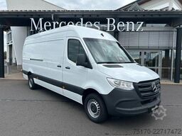 Mercedes-Benz Sprinter 317 CDI 9G 4325 Klima Kamera AHK3,5to