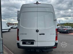 Mercedes-Benz Sprinter 317 CDI 9G 4325 Klima Kamera AHK3,5to