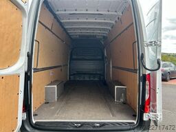 Mercedes-Benz Sprinter 317 CDI 9G 4325 Klima Kamera AHK3,5to