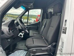 Mercedes-Benz Sprinter 317 CDI 9G 4325 Klima Kamera AHK3,5to