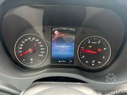 Mercedes-Benz Sprinter 317 CDI 9G 4325 Klima Kamera AHK3,5to