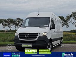 MERCEDES-BENZ SPRINTER 315 ac automaat EURO6