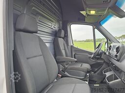 MERCEDES-BENZ SPRINTER 315 ac automaat EURO6