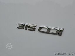 MERCEDES-BENZ SPRINTER 315 ac automaat EURO6