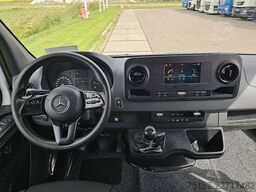 MERCEDES-BENZ SPRINTER 314 Koelwagen FRIGO AC!
