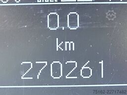 MERCEDES-BENZ SPRINTER 314 Koelwagen FRIGO AC!