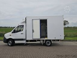 MERCEDES-BENZ SPRINTER 314 Koelwagen FRIGO AC!