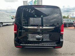 Mercedes-Benz EQV 300 AVA PANORAMA LIege-Paket DISTRONIC