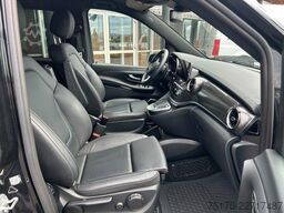 Mercedes-Benz EQV 300 AVA PANORAMA LIege-Paket DISTRONIC