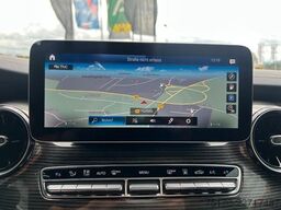 Mercedes-Benz EQV 300 AVA PANORAMA LIege-Paket DISTRONIC