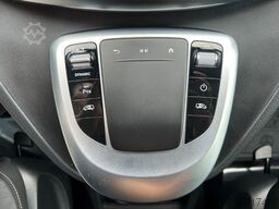 Mercedes-Benz EQV 300 AVA PANORAMA LIege-Paket DISTRONIC