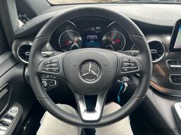 Mercedes-Benz EQV 300 AVA PANORAMA LIege-Paket DISTRONIC