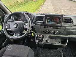 RENAULT MASTER 2.3 L2H2 Koelwagen D/N!
