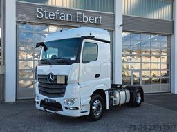 Mercedes-Benz Actros 1846 LS Hydraulik, ADR, 2 x Nebenantrieb