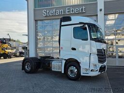Mercedes-Benz Actros 1846 LS Hydraulik, ADR, 2 x Nebenantrieb
