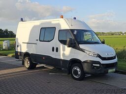 IVECO DAILY 50C17 3.0Ltr Dubbellucht !