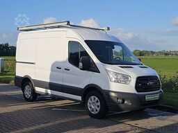 FORD TRANSIT 2.0