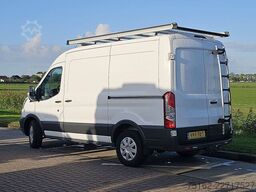 FORD TRANSIT 2.0