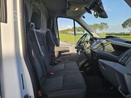 FORD TRANSIT 2.0