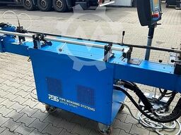 PBS Tubobend 30 BF simply smart