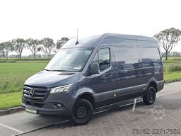 MERCEDES-BENZ SPRINTER 319 L2H2 MBUX10  LED!!