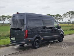 MERCEDES-BENZ SPRINTER 319 L2H2 MBUX10  LED!!