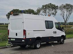 IVECO DAILY 50C17 3.0Ltr Dubbellucht !