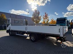 IVECO EuroCargo 80-210 Pritsche/Klima/2xAHK/DIFF/EURO6