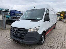 MERCEDES-BENZ Sprinter 316 CDI Kasten MAXI/Klima/AHK/MBUX