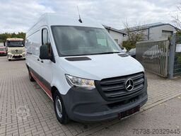 MERCEDES-BENZ Sprinter 316 CDI Kasten MAXI/Klima/AHK/MBUX