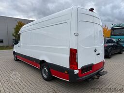 MERCEDES-BENZ Sprinter 316 CDI Kasten MAXI/Klima/AHK/MBUX