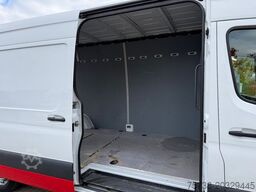 MERCEDES-BENZ Sprinter 316 CDI Kasten MAXI/Klima/AHK/MBUX