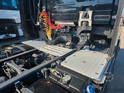 SCANIA S650 * V8 * TOP * ACC * STANDKLIMA *  VOLLLUFT