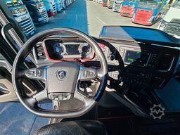 SCANIA S650 * V8 * TOP * ACC * STANDKLIMA *  VOLLLUFT