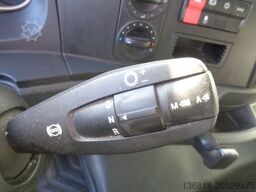 MERCEDES-BENZ Atego 816 Klima 1.Hand