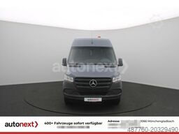 MERCEDES-BENZ Sprinter 319 Aut.*V6 Mixto*360°+AHK 3,5t+NAVI+PD