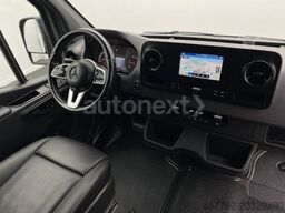 MERCEDES-BENZ Sprinter 319 Aut.*V6 Mixto*360°+AHK 3,5t+NAVI+PD