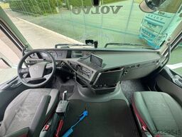 VOLVO FH 500 6X2 XL 2x TANKS (950 LITERS) I-PARC COOL