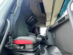 VOLVO FH 500 6X2 XL 2x TANKS (950 LITERS) I-PARC COOL