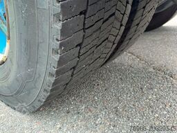 VOLVO FH 500 6X2 XL 2x TANKS (950 LITERS) I-PARC COOL