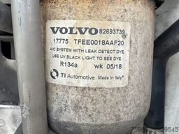 VOLVO FH 500 6X2 XL 2x TANKS (950 LITERS) I-PARC COOL