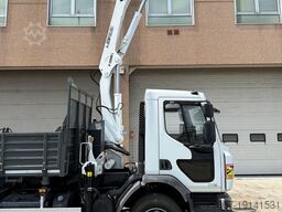 Renault PREMIUM 270 DXI