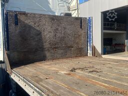 Fruehauf TX34 (SMB / DISC)