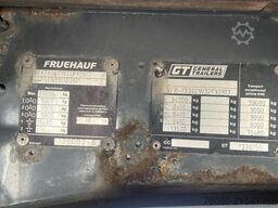Fruehauf TX34 (SMB / DISC)
