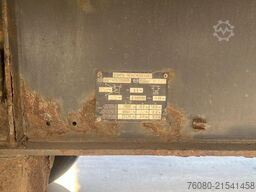 Fruehauf TX34 (SMB / DISC)