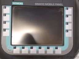 Siemens 6AV6645-0BA01-0AX0
