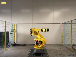 FANUC R-2000iB/165F