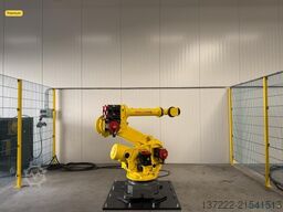 FANUC R-2000iB/165F